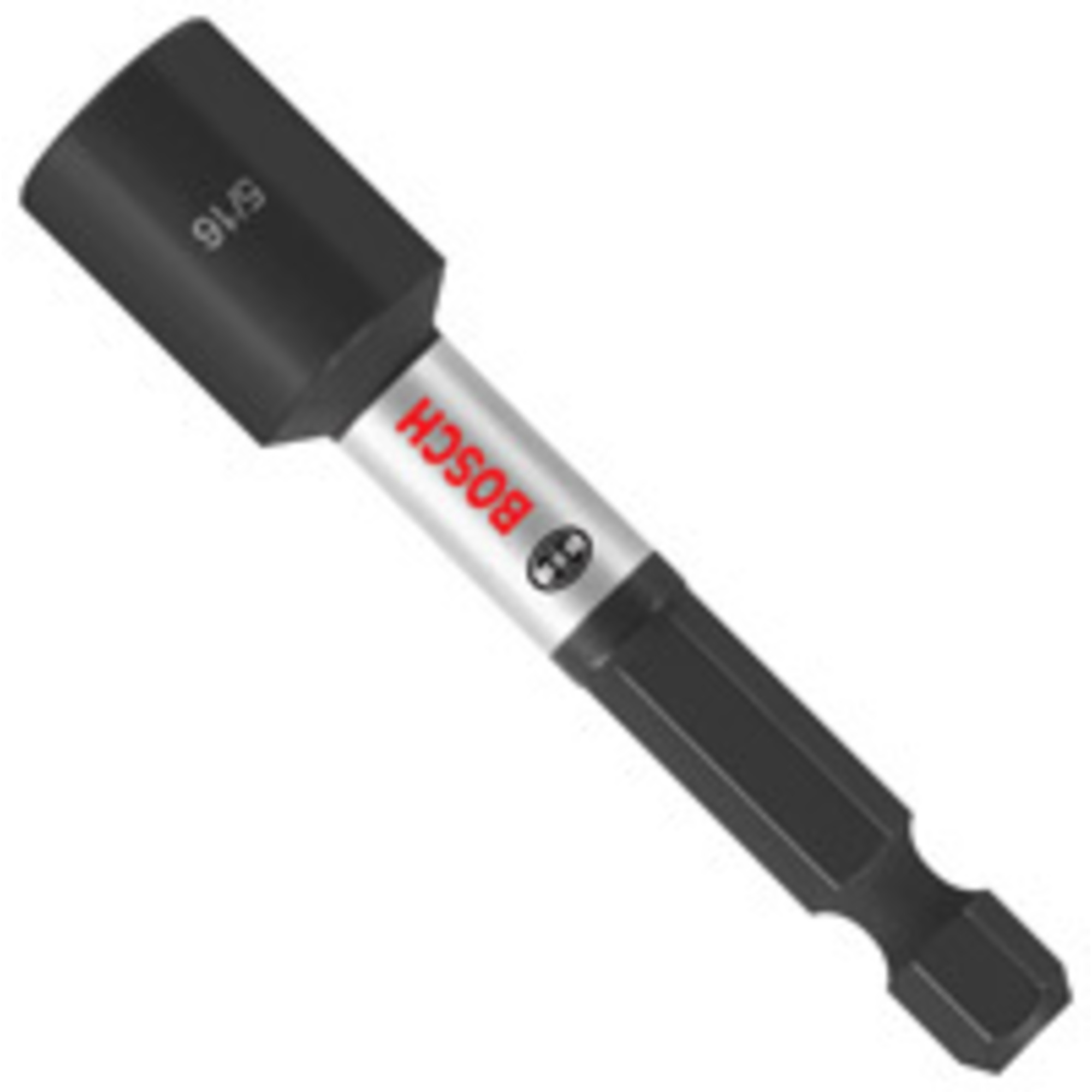 Bosch Impact Tough Nutsetter — 2-9/16in. x 5/16in., Model# ITNS5162